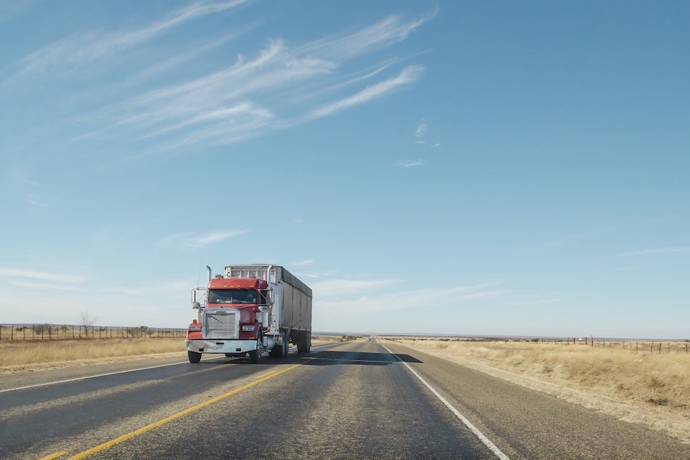 trucking insurance Suffield CT